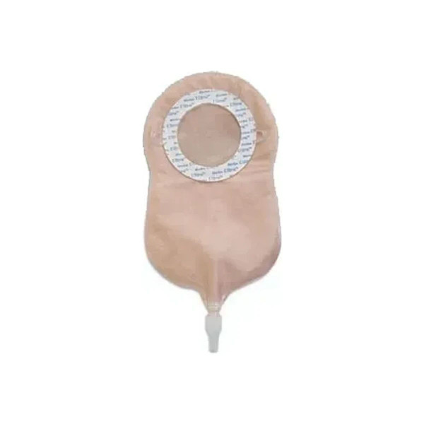 Marlen - Ultramax Gemini - 25250 - Ileostomy Pouch Drainable, Opaque W/Kwick - Klose, Kwick - View And Filter.
