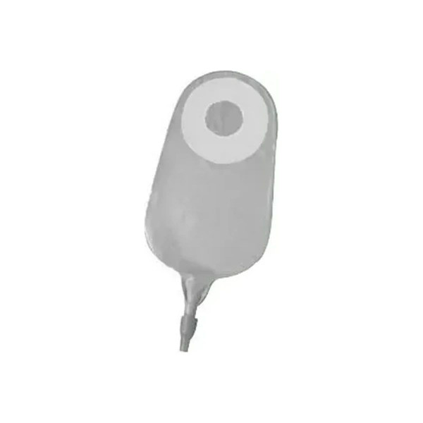 Marlen - E-Z - Ezd-36-218 - Drain Able Urostomy Pches, Regular, Clear, 5 Qty.