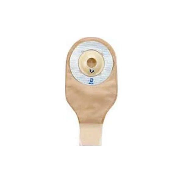 Marlen - Ultralite - 51538 - Shallow Convex 1 1/2" Pouch With Skin Shield