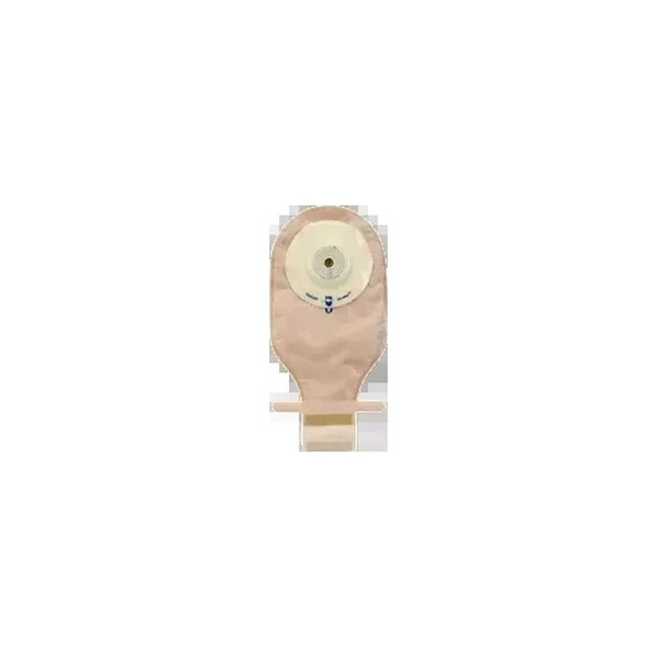 Marlen - Ultramax - 52541 - Drainable Shallow Convex, 1 5/8" Opening, Transparent, Aquatack And Kwick - Klose Fastener.