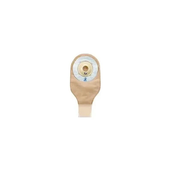 Marlen - Ultralite - 55036 - Shal Convex 1 1/4", Opaque Pchs With Skin Shield