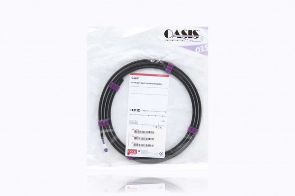 Cook Medical - Oasis - G21739 - Biliary Stent 6.0 Fr 0.035 Inch