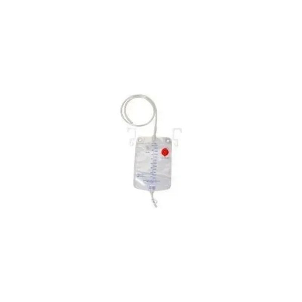 Marlen - Mbd8 - Urinary Bedside Drainable Bag Kit,Ea