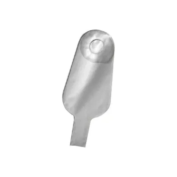 Marlen - Mdw10201-Sm - Weight - Less Odour - Ban Ileostomy Pouch Small, 8 - 3/4" L X 5" W, White, 14 Oz., Odor - Proof, Reusable.