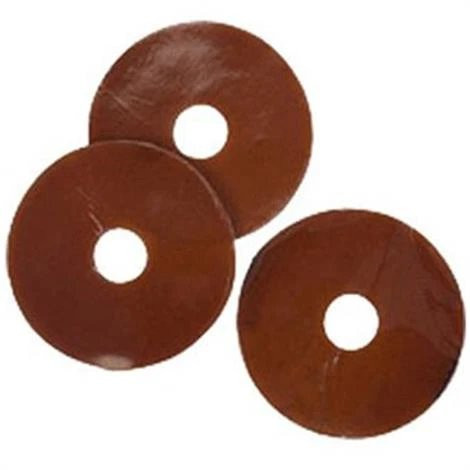 Marlen - Pp-C-175-1" - 1" - Large Protex Powder Pad, Opening
