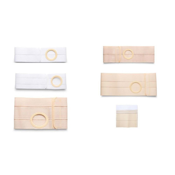 Nu-Hope - Nu-Form - 6401-C - Laboratories - Peristomal Hernia Belt Medium 3 Inch Width