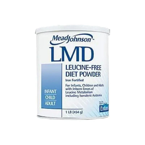 Mead Johnson - Enfamil - 893101 - Lmd Non - Gmo Category 1 Metabolic Powder, Lb Can