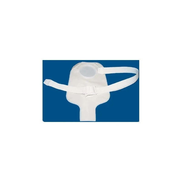 Nu-Hope - Ev8250-0S3 - Laboratories - Colostomy Pouch Drainable