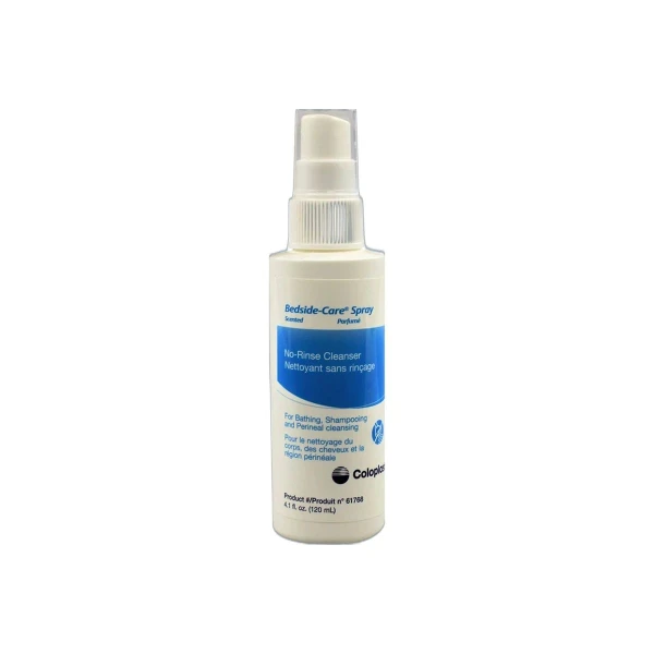 Coloplast - Bedside-Care - 61768 - Spray 4.1 Oz (120ml)