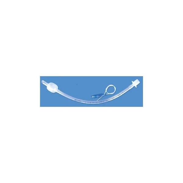 Sun Med - 1-7333-35 - Cuffed Endotracheal Tube 185 Mm Length Curved 3.5 Pediatric Murphy Eye