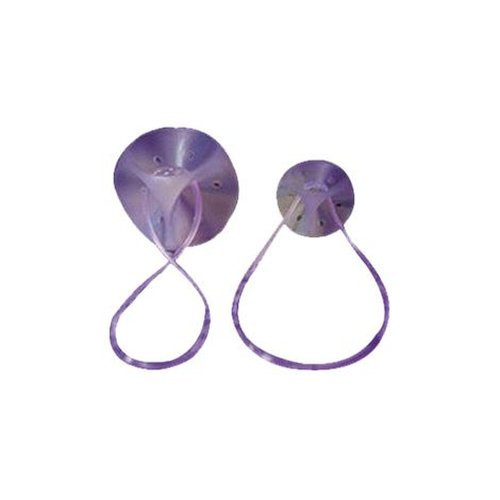 Personal Medical - Cu41d - Cube Pessary With Drainage Holes 4
