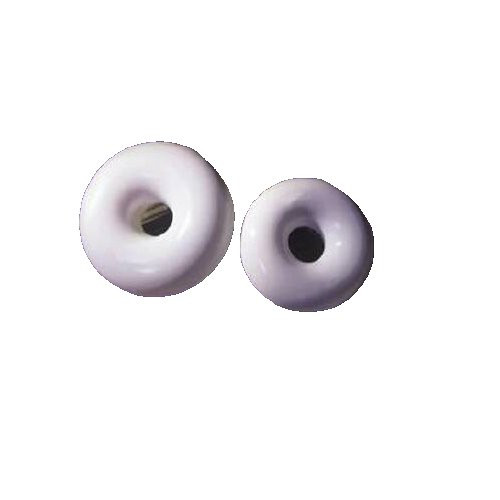 Personal Medical - Evacare - D200 - Pessary Donut Size 0 Silicone