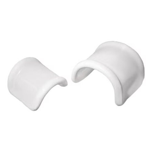 Personal Medical - Gh55s - Evacare Gehrung Folding Pessary With Support Size 1, 55mm, Flexible