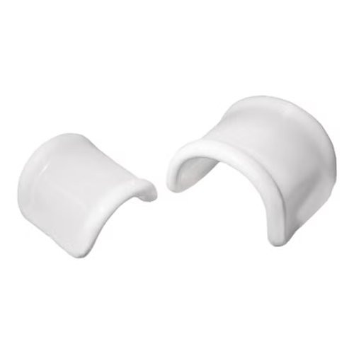Personal Medical - Evacare - Gh75s - Gehrung Folding Pessary With Support Size 5, 75mm, Flexible