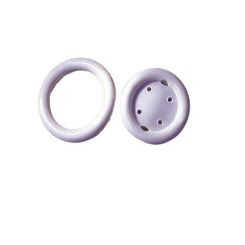 Personal Medical - R200s - Evacare Ring Pessary With Support Size 1, 2", Flexible
