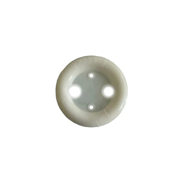 Personal Medical - Evacare - R225S - Pessary Ring Size 2 Silicone
