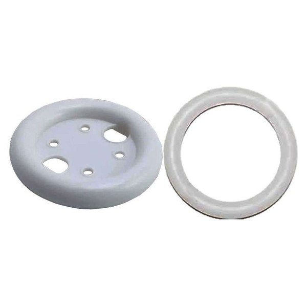 Personal Medical - Evacare - R300S - Pessary Ring Size 5 Silicone