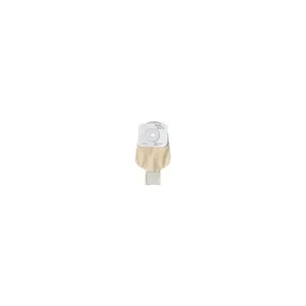 Cymed - Microskin - 78325 - 1" One - Piece Drainable Pouch With Microderm Plus Washer, 10