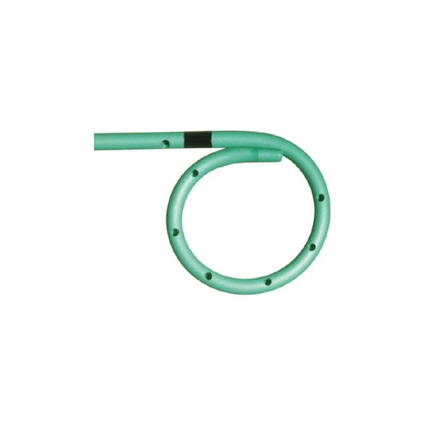 Cook Medical - C-Flex - G14787 - Ureteral Stent Set Double Pigtail 3.7 Fr 16 Cm