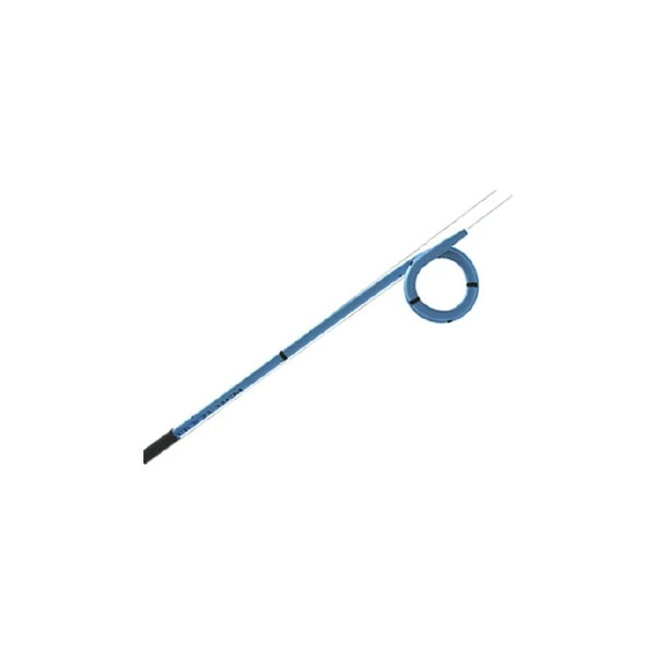 Cook Medical - Universal - G49867 - Firm Ureteral Stent Set Universa Pigtail 5.0 Fr 28 Cm Hydrophilic Coated