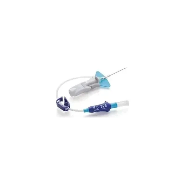 Bd Becton Dickinson - Nexiva - 383592 - Diffusics Closed Iv Catheter 20 Gauge 1 Inch Without Safety