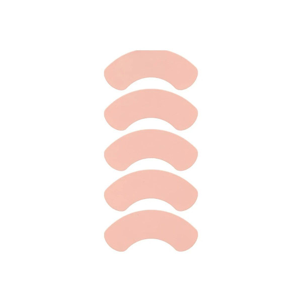 Nu-Hope - 2331 - Tape Strips, Regular Pink Adhering Strips