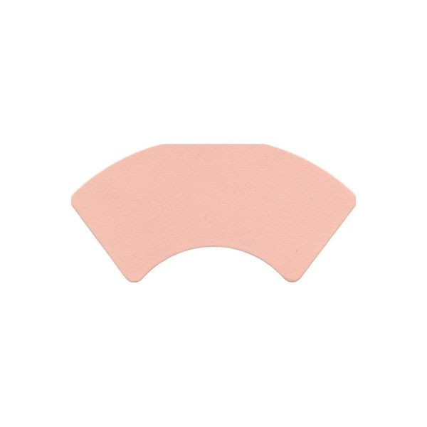 Nu-Hope - 2333 - Tape Strips, Extra Wide Pink Adhering Strips