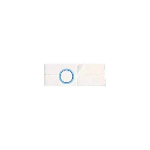 Nu-Hope - Flat Panel - 2768-P-I - Original 5" Support Belt Prolapse Strap 2 - 5/8" Center Opening Waist 41" - 46" X - Large, Cool Comfort Elastic.