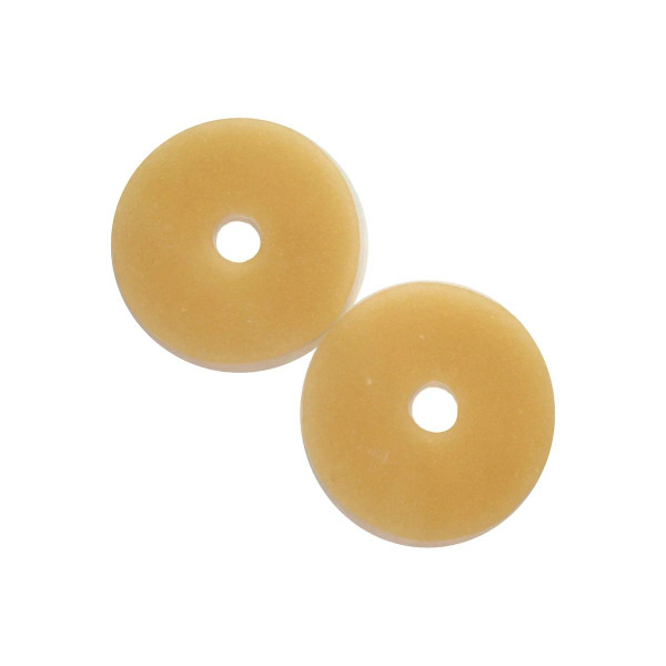 Nu-Hope - 43-7207R-1/2C - 1/2C - Laboratories Drainable Xt - Barrier Precut 7/8" Pouch, Roll - Up, Half Convex, 24 Oz (11"), 4 - 1/4" Foam.
