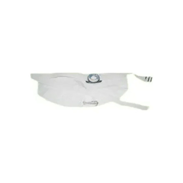 Nu-Hope - 5020-000 - Non - Adhesive Urostomy System, Small Pouch, Large O - Ring, Right Stoma