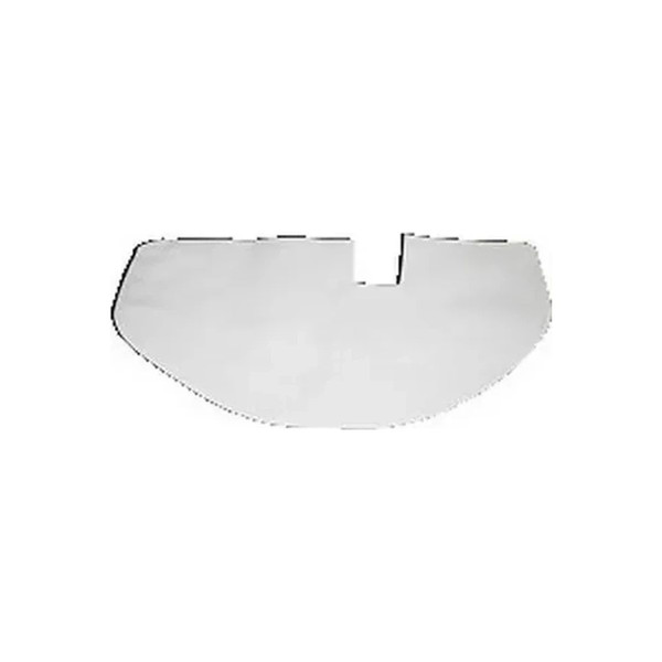 Nu-Hope - 5033-006 - Medium Pouch Shield, Right/Left Seal Location