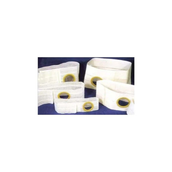 Nu-Hope - Nu-Form - 6300-Nh - Laboratories - Peristomal Hernia Belt Small 3 Inch Width