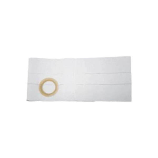 Nu-Hope - 6342-L - Form Support Belt 2 - 1/8" Opening 1 - 1/2" From Bottom 7" Wide 36" - 40" Waist Left, Large