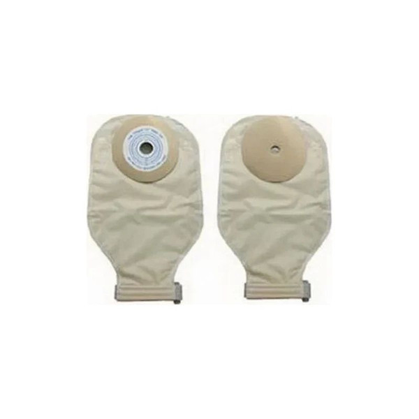 Nu-Hope - Nu-Flex - 7960-Fv - Urine Pch W/Foam Pad, Fltr Vlve,1 1/4".