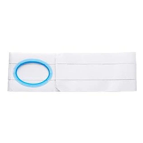 Nu-Hope - Bg2760-M - Laboratories 5" Beige, Regular Elastic, Flat Panel Belt, Small, 3 - 3/4" Cloth Bias Opening