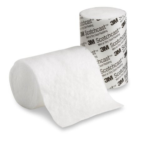 3M - Wdp4 - Padding, Cast Wet Or Dry 4 Orth