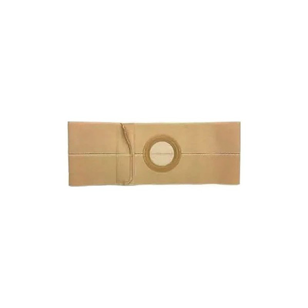 Nu-Hope - Nu-Form - Bg-6322-C - Beige Support Belt 3 - 1/4" Center Ring 5" Wide 36" - 40" Waist Large, Regular Elastic.