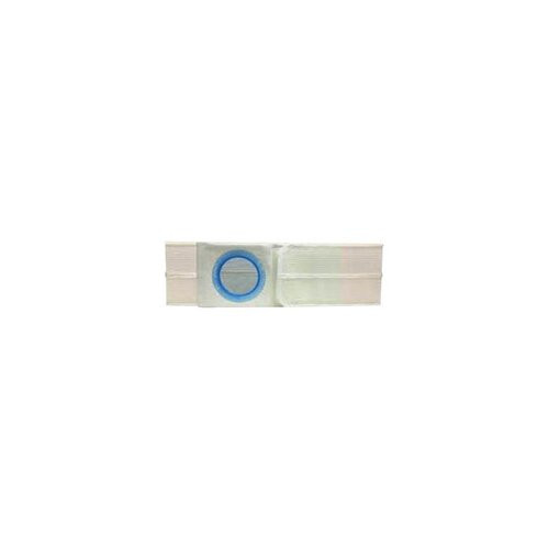Nu-Hope - Bg6323-Q - 5" Beige, Regular Elastic, Form Support Belt, Extra Large, Waist (41" - 47"), 2 - 7/8" X 3 - 3/8" Center Opening.
