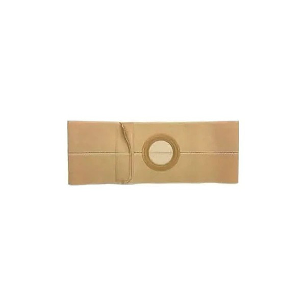 Nu-Hope - Nu-Form - Bg-6332-B - Beige Support Belt 3" Center Opening 6" Wide 36" - 40" Waist Large, Regular Elastic.