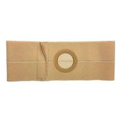 Nu-Hope - Nu-Form - Bg-6333 - Beige Support Belt 2 - 3/8" Center Ring 6" Wide 41" - 46" Waist X - Large, Regular Elastic.