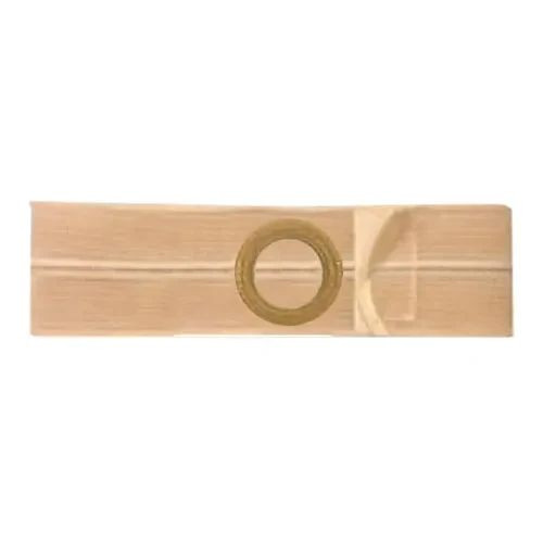 Nu-Hope - Bg6401-U - Form Support Beige Belt 3 - 1/8" , 3" W, 32" - 35" Waist, Medium, Cool Comfort Elastic.