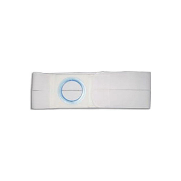 Nu-Hope - Bg6410-P-A - 4" Beige, Cool Comfort Form Support Belt, Prolapse Flap, Small, Waist (28" - 32"), 2 - 3/4" Center Opening.