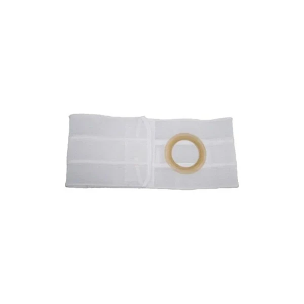 Nu-Hope - Nu-Form - Bg-6413-G - Beige Support Belt 2 - 1/2" Center Ring 4" Wide 41" - 46" Waist, X - Large, Cool Comfort Elastic.