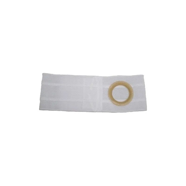 Nu-Hope - Nu-Form - Bg-6421-F - Support Belt 2 - 1/4" Center Opening 5" Wide, 32" - 35" Waist, Medium, Cool Comfort Elastic.