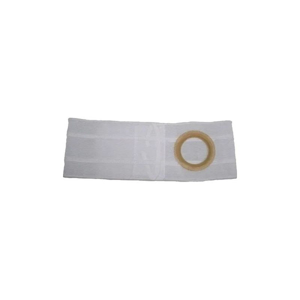 Nu-Hope - Nu-Form - Bg-6421-P-I - Beige Support Belt With Prolapse Strap 2 - 5/8" Center Opening 5" Wide, 32" - 35" Waist, Medium, Cool Comfort Elastic.