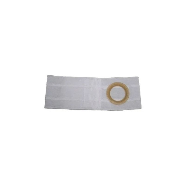 Nu-Hope - Nu-Form - Bg-6421-P-T - Beige Support Belt With Prolapse Strap 3 - 1/2" Center Opening 5" Wide, 32" - 35" Waist, Medium, Cool Comfort Elastic.