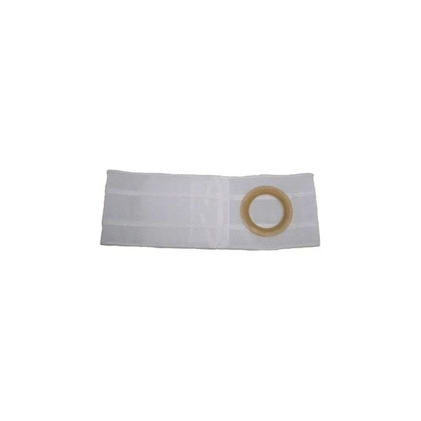 Nu-Hope - Nu-Form - Bg-6422-L - Beige Support Belt 2 - 1/8" Center Opening 5" Wide, 36" - 40" Waist, Large, Cool Comfort Elastic.