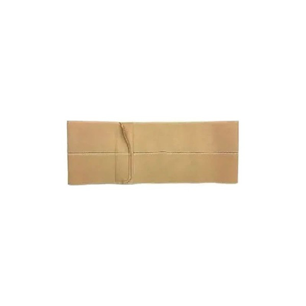 Nu-Hope - Nu-Form - Bg-6431-Nh - Beige Support Belt No Hole, 6" Wide 32" - 35" Waist, Medium, Cool Comfort Elastic.