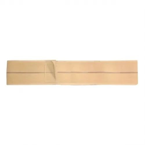 Nu-Hope - Bg6696-Nh - Original Flat Panel Beige Support Belt 3" Wide 36" - 40" Waist Large, Cool Comfort Elastic.