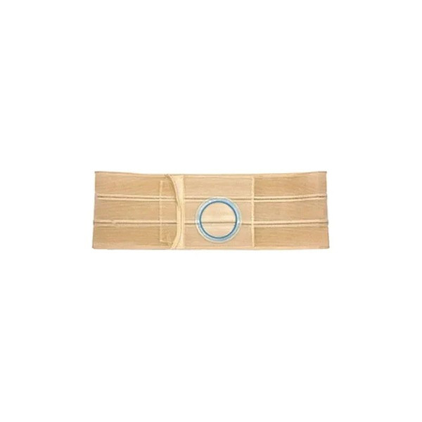 Nu-Hope - Flat Panel - Bg-6713-I - Original Beige Support Belt 2 - 5/8" Opening 1" From Bottom 6" Wide 41" - 46" Waist X - Large.